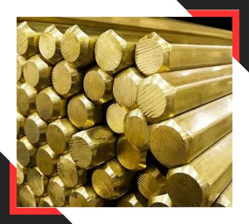Astm B16 C36000 H02 Brass rod