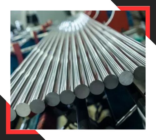 3 mm-50 mm Grade S32750 Stainless Steel Bar