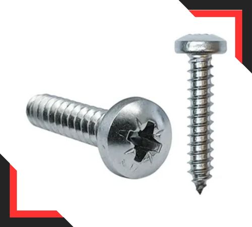 Stainless Steel Self Drilling Screws