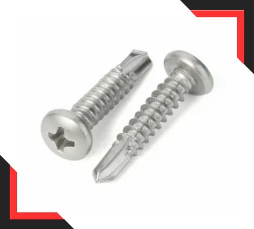 SS316 self drilling screws