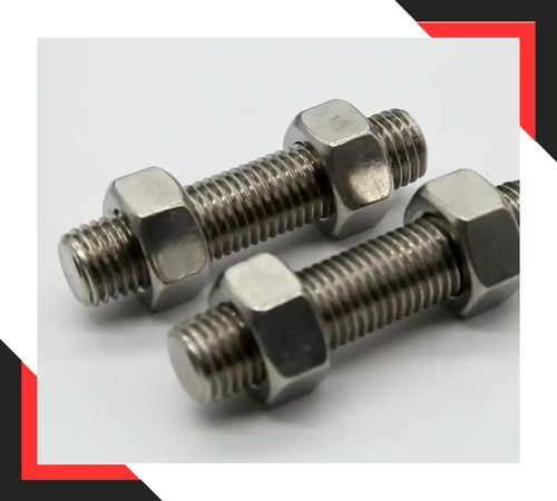 17-4 ph stainless steel fasteners
