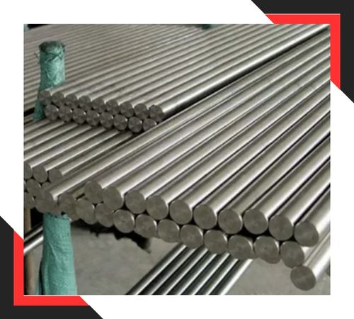 Hastelloy Round Bar